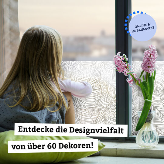 Fensterfolie static premium Blado image number null